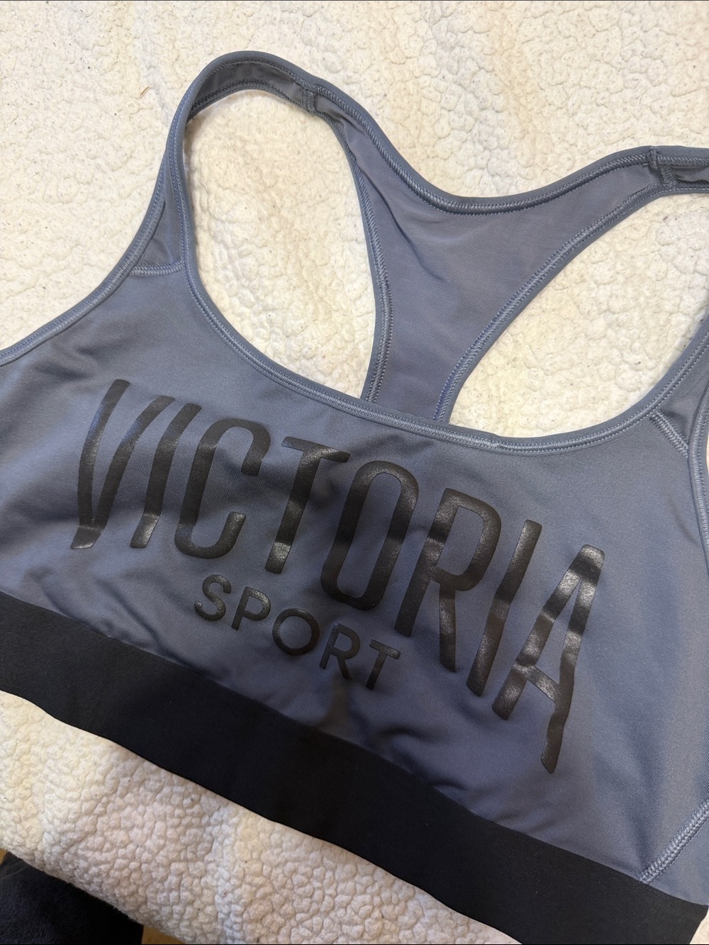 Victoria’s Secret sport bra - Picture 2 of 4